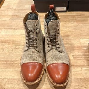 Taft Jack boot men’s